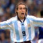 Gabriel Batistuta