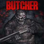 Butcher