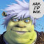 Shrek Satoru