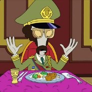 Steam Avatar