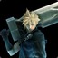 Cloud Strife