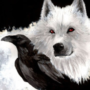 White Wolf