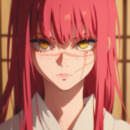 Makima avatar