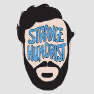 strangehumorist