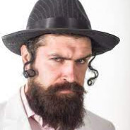 Єврей проклятий