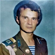 Eurazjatycki desantnik Pasolini