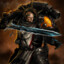 High Marshal Sigismund