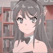 活着为了樱岛麻衣