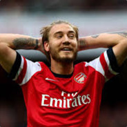 Lord Bendtner