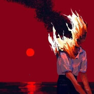 無我夢中 Steam avatar