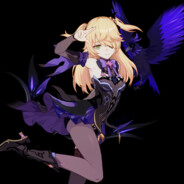 ✝断罪皇女·菲谢尔✝