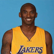 科比•布莱恩特