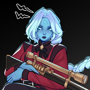 Vindicta's Socks