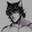 the weakest cat owner's Avatar
