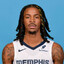 Ja morant