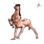 PosingCentaur