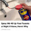 Wd-40