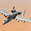 A-10A Thunderbolt II (Early)