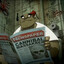 Russel Cagando