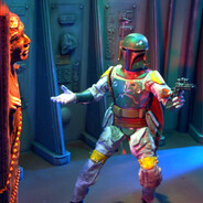 Boba Fent
