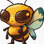 s'abeille lool