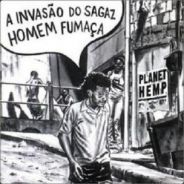 HomemFumaça