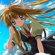 我永远喜欢神尾观铃