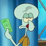 比奇堡悍匪章鱼哥