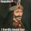 Vlad the Cock Inhaler