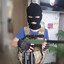 Steam avatar