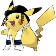 Pika-Jew