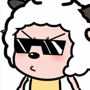 开飞机的懒羊羊