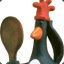 Feathers McGraw