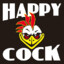 HAPPY COCK