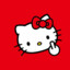kitty猫