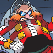 Doctor Eggman