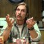 Rust Cohle