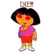 dora the explorer
