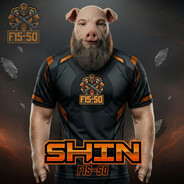 ShiN avatar