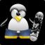 Little-Penguin