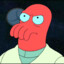 Dr. John Zoidberg