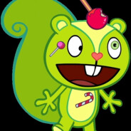☢ Nutty ☢