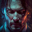 -TEX-John Wick