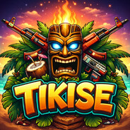 Tikise