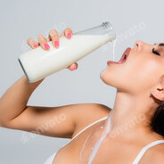The Milk Man