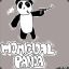 Homicidal Panda