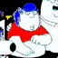 niffirGsirhC(Evil Chris Griffin)