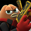 Killer Bean