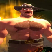 Steam Avatar