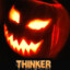 Ψ☠K2 Thinker Black★swag★